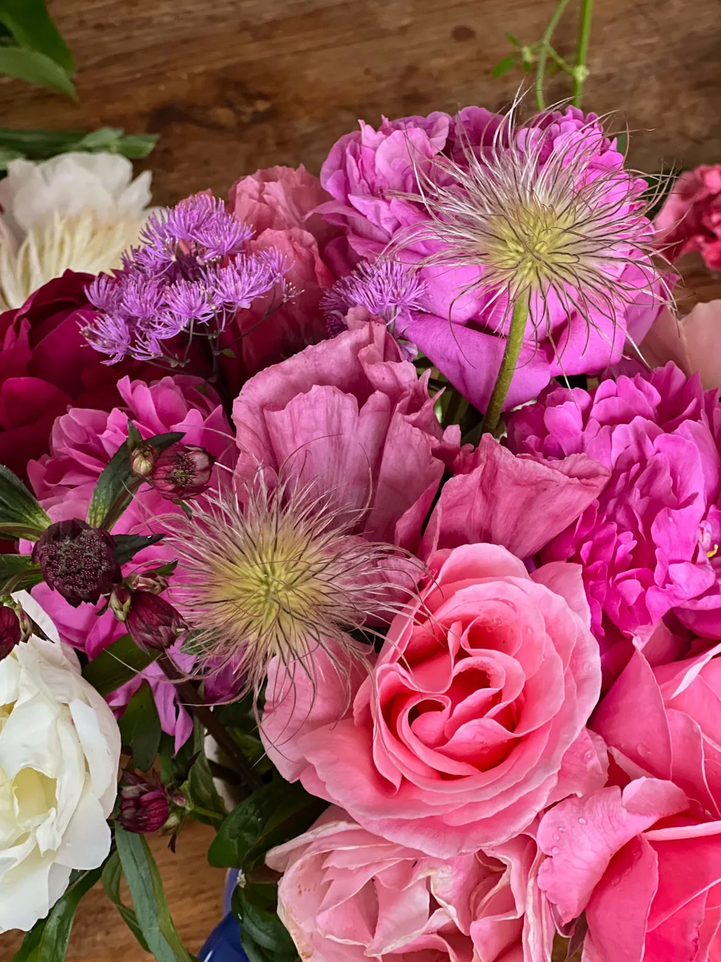 bouquet roses pivoines pavots-20