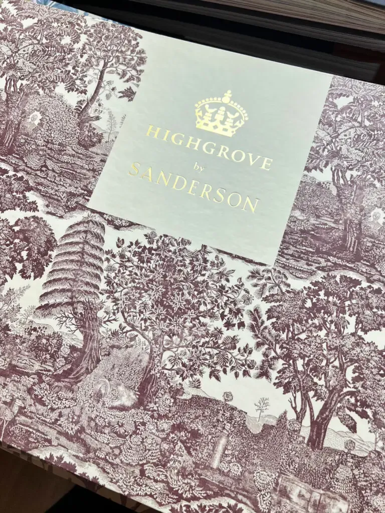 sanderson x highgrove collection-10