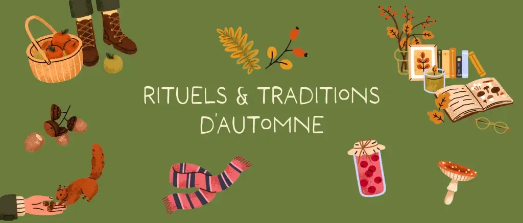 autumn to-do list automne cosy