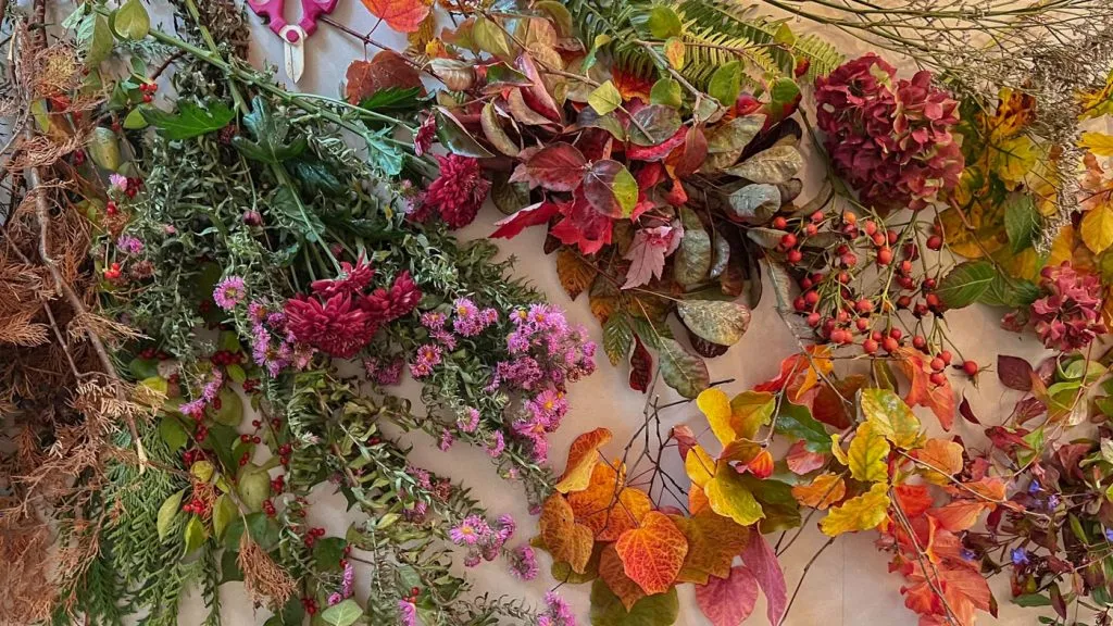 couronne automne naturelle natural autumn wreath-03