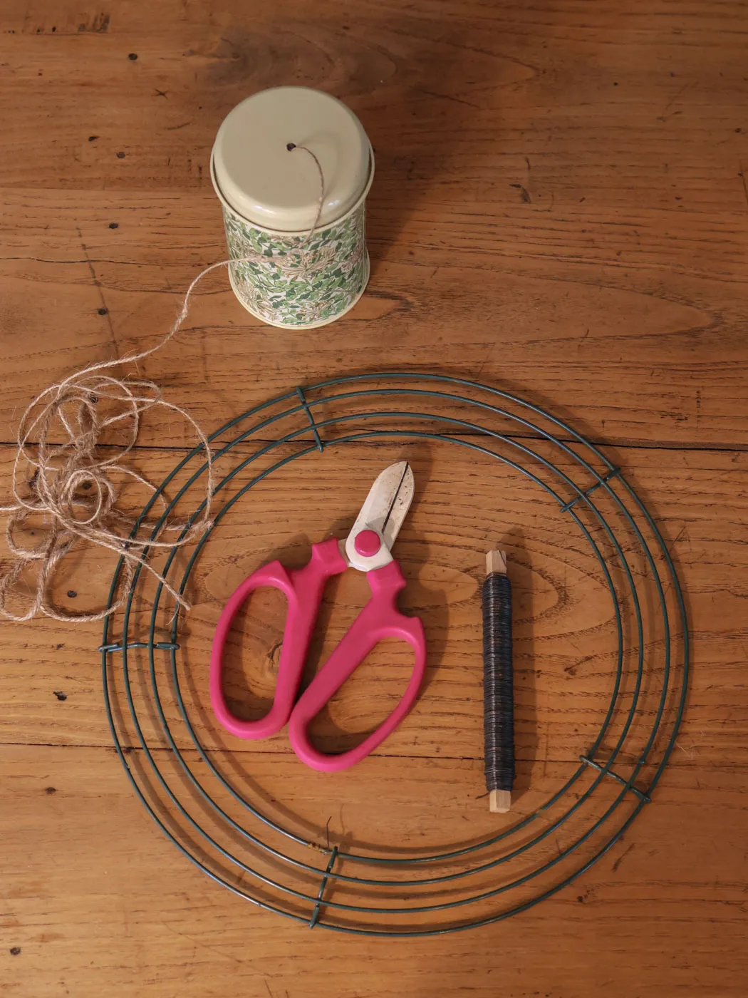 couronne automne naturelle natural autumn wreath-08