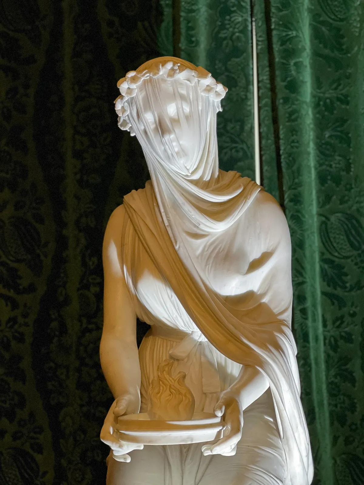 Noël Pemberley Chatsworth Christmas