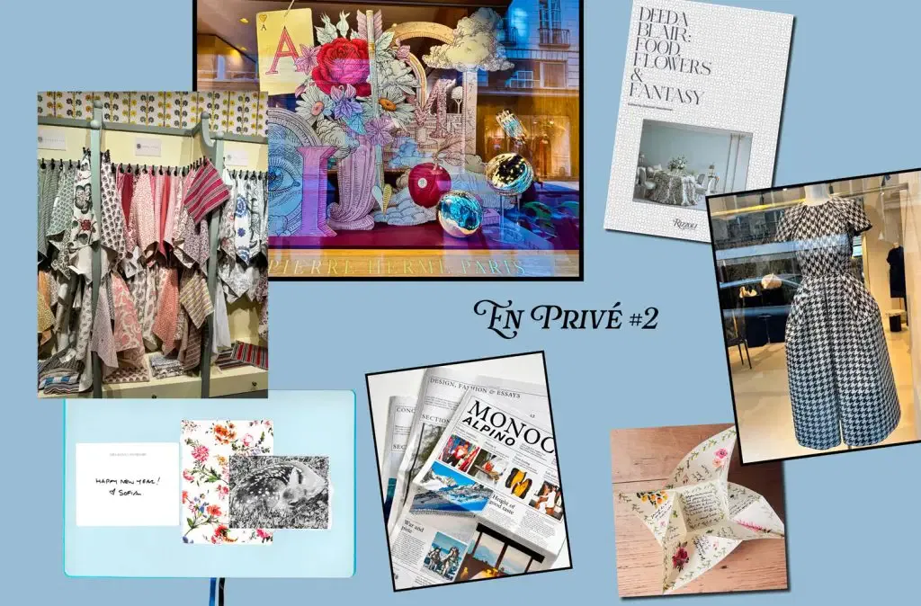 en privé 2 Une Bonne Maison