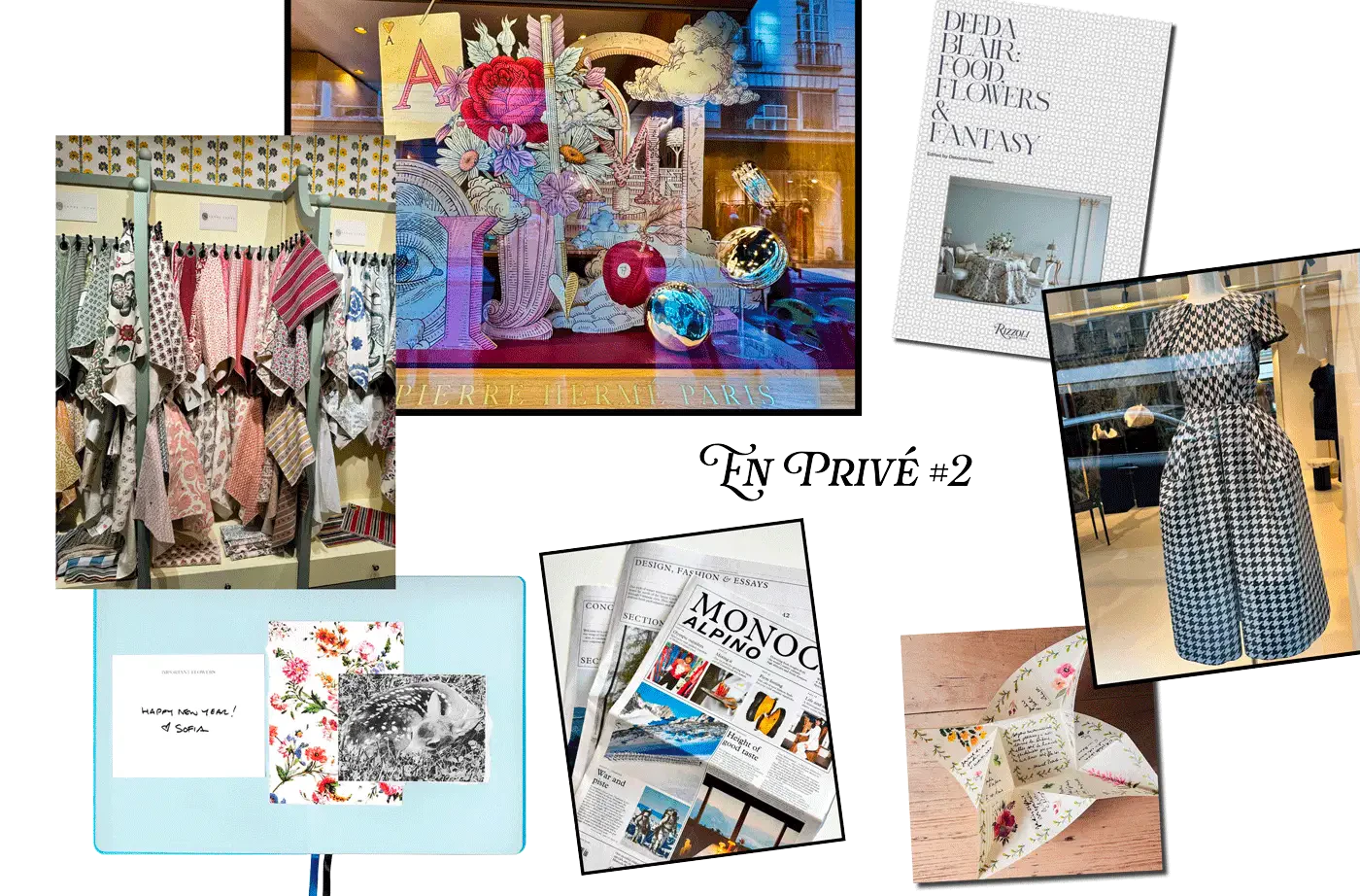 en privé 2 Une Bonne Maison