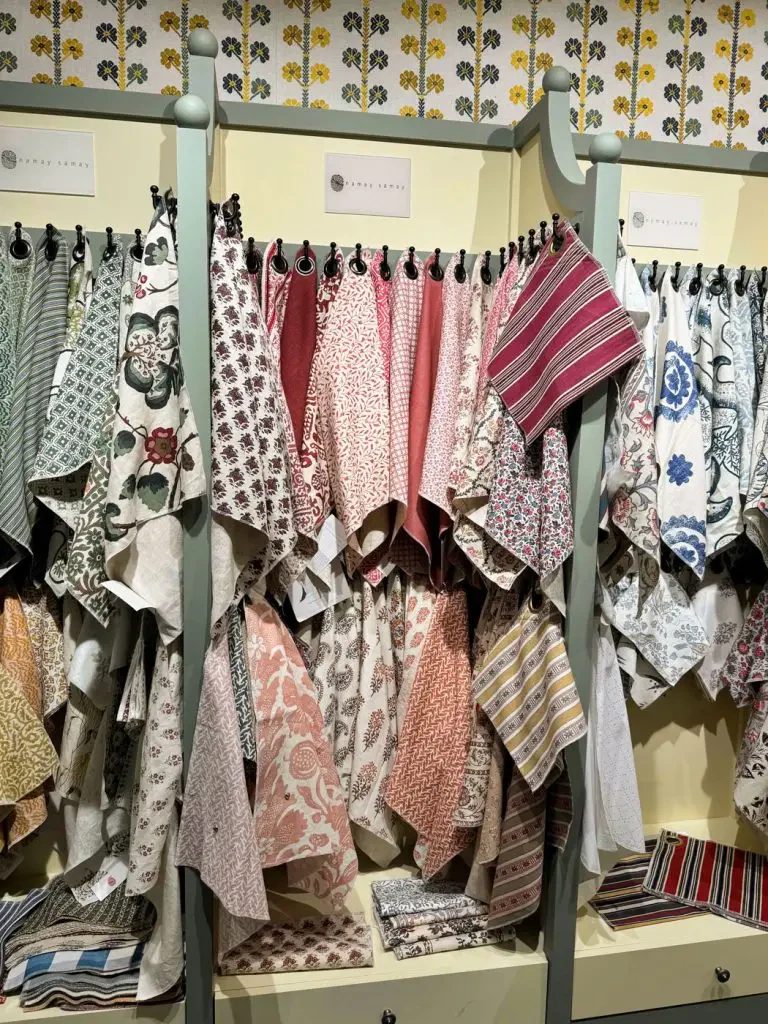 une bonne maison parisian country life Casa Lopez