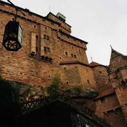 haut-koenigsbourg-castle haut-koenigsbourg-castle